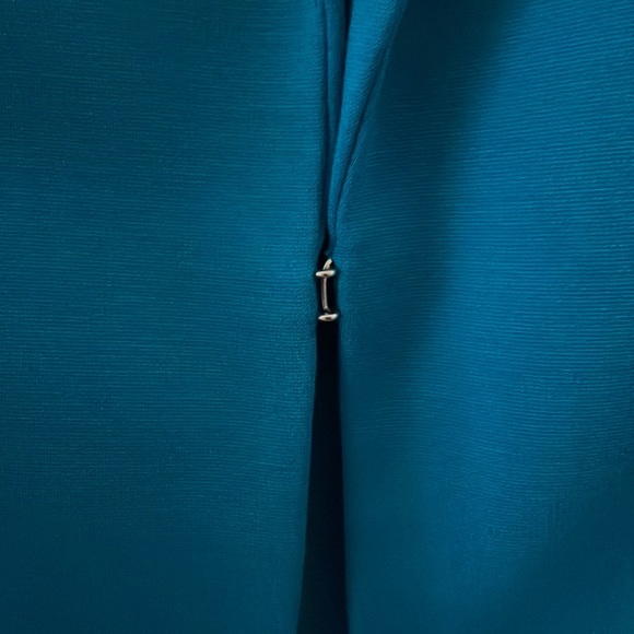 Blue BEBE blazer - Picture 4 of 8